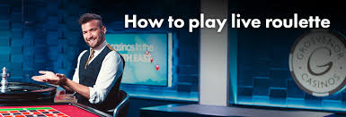 Best Live Roulette Casinos in the UK -550703918