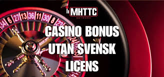 Casino Utan Svensk Licens Låg Insättning - En Guide -1218257760