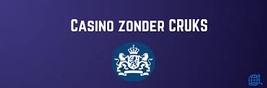 Casino zonder CRUKS Ontdek de Vrijheid van Online Gokken