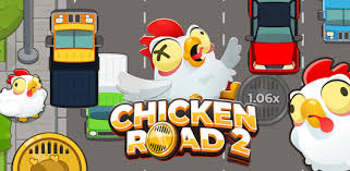Chicken Road 2 Review An Adventure Awaits!