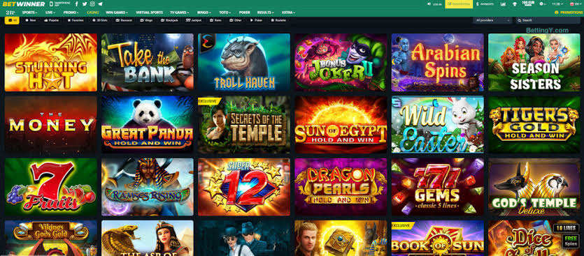 Comprehensive BetWinner Bonus Guide Maximize Your Wagering Potential