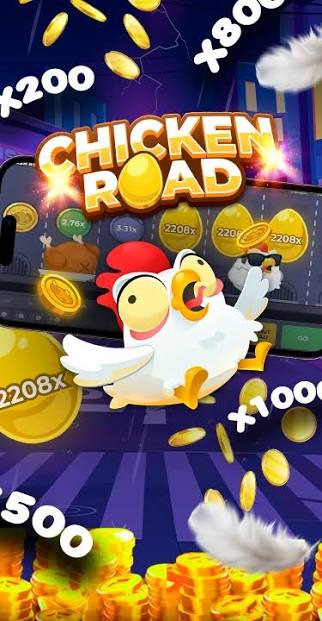 Descubre el Emocionante Mundo del Juego Chicken Road Descubre el Emocionante Mundo del Juego Chicken Road