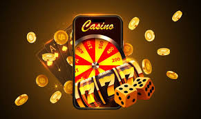Discover the Enchantment of Online Casino Magical Spin 874084599