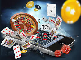 Discover the Exciting World of Spinline Casino -1497906355 Discover the Exciting World of Spinline Casino -1497906355