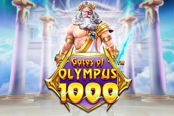 Experience the Excitement of Gates of Olympus Casino Experience the Excitement of Gates of Olympus Casino