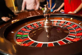 Experience the Thrill Best Online Casino Live Roulette Experience the Thrill Best Online Casino Live Roulette