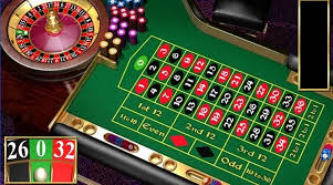 Experience the Thrill Best Online Casino Live Roulette Experience the Thrill Best Online Casino Live Roulette