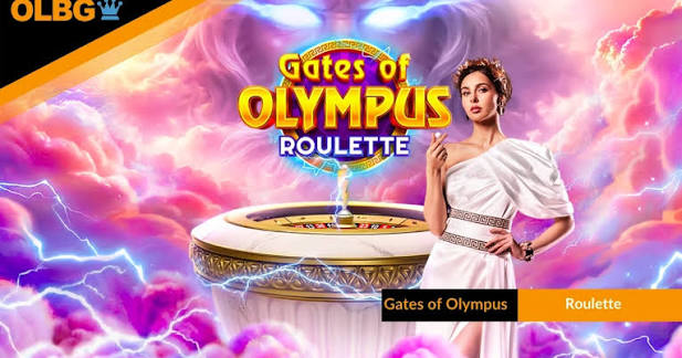 Explore the Epic World of Scatter Gates of Olympus