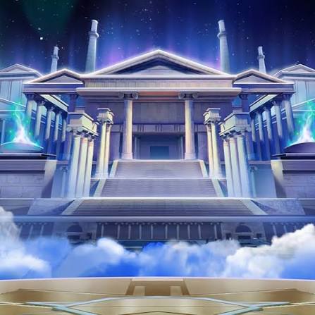 Explore the Epic World of Scatter Gates of Olympus