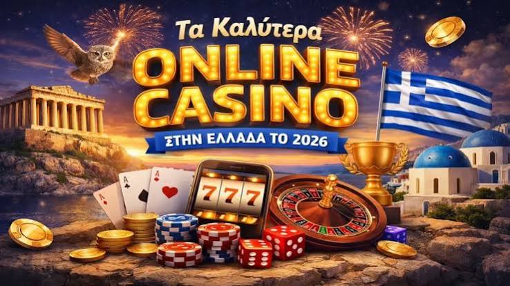 Το Καλύτερο Online Καζίνο Ο Απόλυτος Οδηγός για Παίκτες -611857041