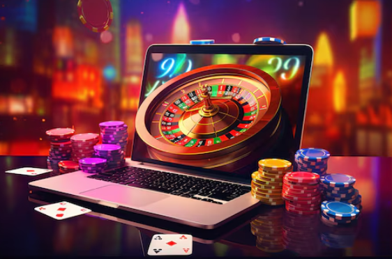 Online Casino στην Ελλάδα Μάθετε τα Πάντα για τα Καζίνο στο Διαδίκτυο Online Casino στην Ελλάδα Μάθετε τα Πάντα για τα Καζίνο στο Διαδίκτυο