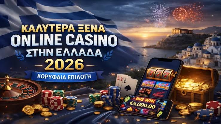 Η Εξέλιξή του Διαδικτυακού Καζίνο Μια Σύγχρονη Ευχάριστη Εμπειρία