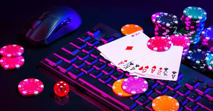 The Rising Popularity of Real Money Casinos A Comprehensive Guide The Rising Popularity of Real Money Casinos A Comprehensive Guide