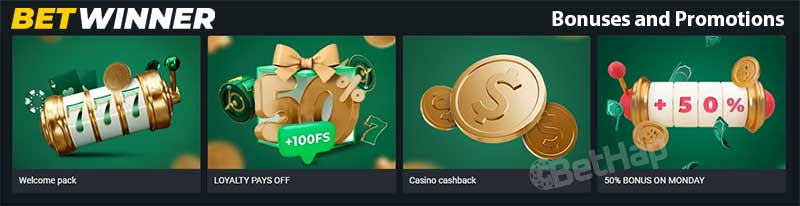 Your Ultimate Guide to BetWinner Bonuses Your Ultimate Guide to BetWinner Bonuses