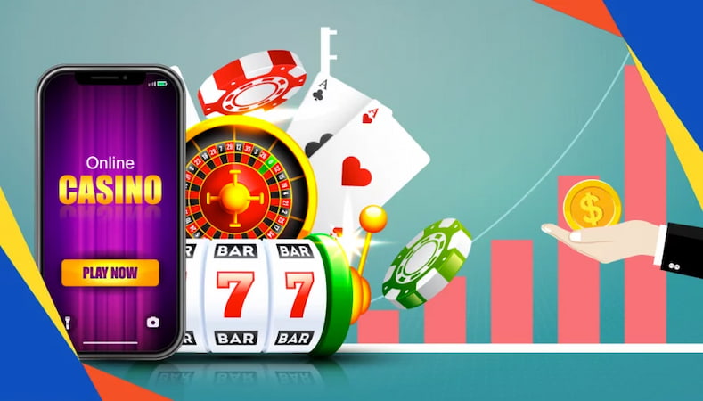 Discover Excitement at WinThere Casino & Sportsbook