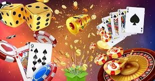 Discover Excitement at WinThere Casino & Sportsbook