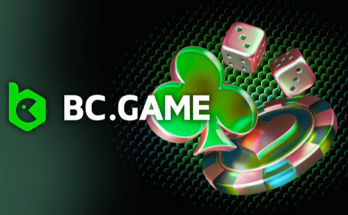 Experience Gaming Like Never Before with BC.Game Mobile App Experience Gaming Like Never Before with BC.Game Mobile App