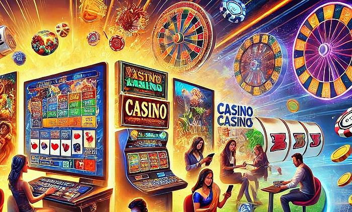 Experience the Thrill Bitcoin Casinos with Instant Withdrawals 252091193 Experience the Thrill Bitcoin Casinos with Instant Withdrawals 252091193