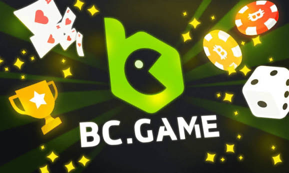 Exploring the Innovative BC.Game Platform Exploring the Innovative BC.Game Platform