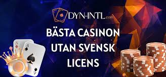 Allt du behöver veta om online casino utan svensk licens 1976722865 Allt du behöver veta om online casino utan svensk licens 1976722865