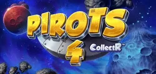 Pirots 4 Maxwin Unlocking the Treasure of Online Gaming