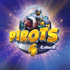 Pirots 4 Maxwin Unlocking the Treasure of Online Gaming